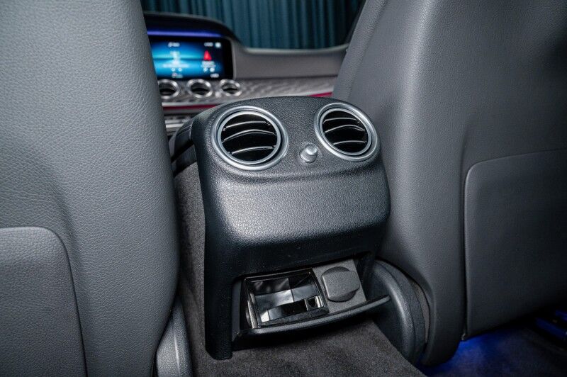 2021 Mercedes-Benz E-Class E 350 4MATIC&reg; Sedan Scottsdale AZ