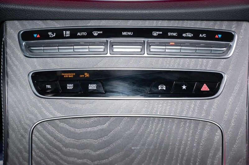 2021 Mercedes-Benz E-Class E 350 4MATIC&reg; Sedan Scottsdale AZ