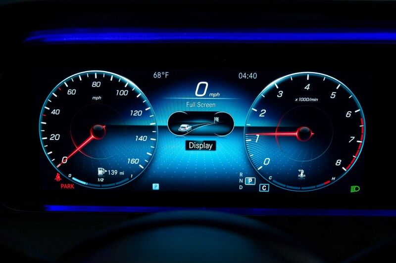 2021 Mercedes-Benz E-Class E 350 4MATIC&reg; Sedan Scottsdale AZ