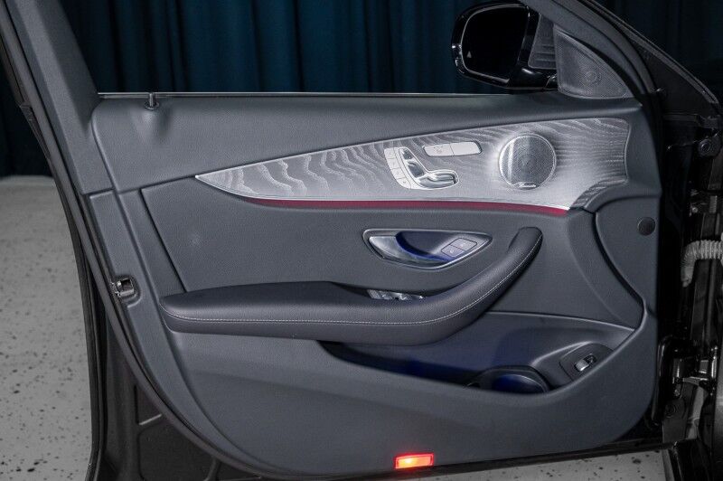 2021 Mercedes-Benz E-Class E 350 4MATIC&reg; Sedan Scottsdale AZ
