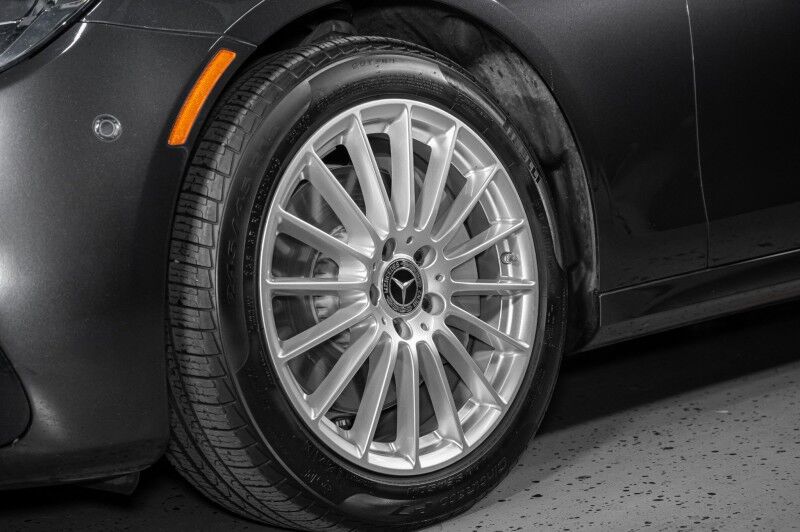 2021 Mercedes-Benz E-Class E 350 4MATIC&reg; Sedan Scottsdale AZ