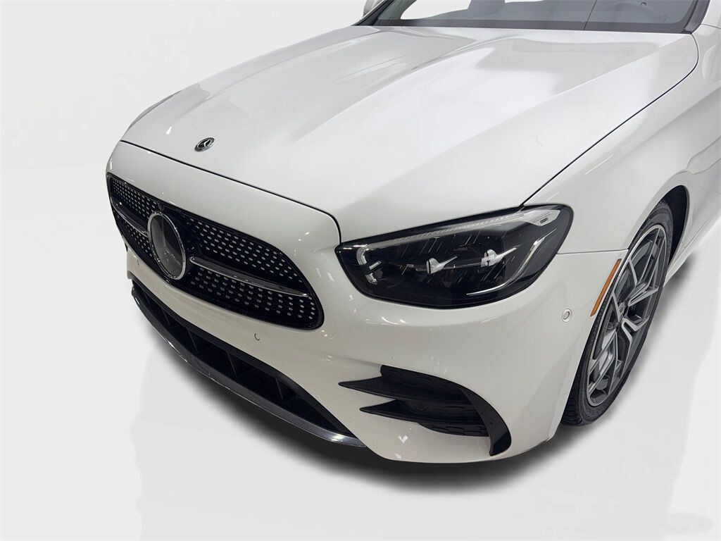 2021 Mercedes-Benz E-Class E 350 AMG SPORT,NAV,CAM,PANO,BLIND SPOT,19&quot; WLS Irving TX