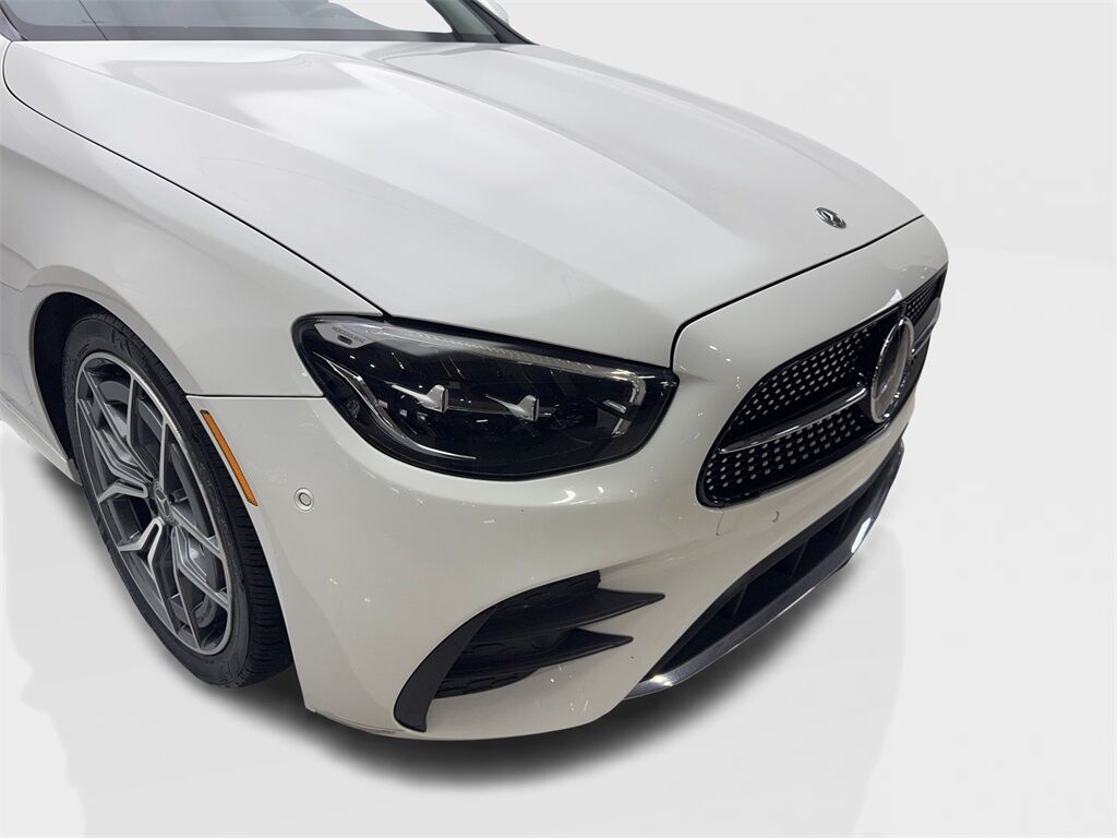 2021 Mercedes-Benz E-Class E 350 AMG SPORT,NAV,CAM,PANO,BLIND SPOT,19&quot; WLS Irving TX