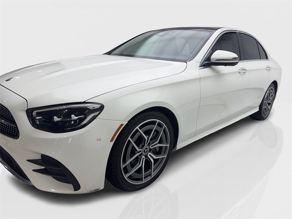 2021 Mercedes-Benz E-Class E 350 AMG SPORT,NAV,CAM,PANO,BLIND SPOT,19&quot; WLS Irving TX