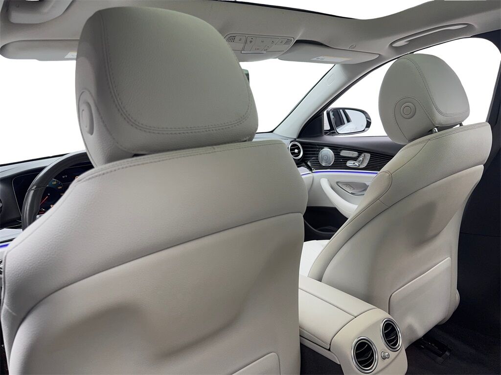 2021 Mercedes-Benz E-Class E 350 AMG SPORT,NAV,CAM,PANO,BLIND SPOT,19&quot; WLS Irving TX