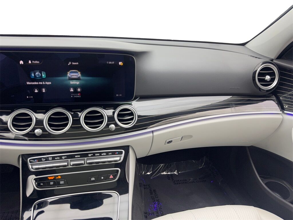 2021 Mercedes-Benz E-Class E 350 AMG SPORT,NAV,CAM,PANO,BLIND SPOT,19&quot; WLS Irving TX