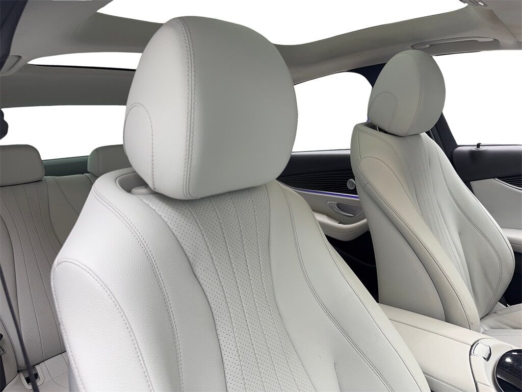 2021 Mercedes-Benz E-Class E 350 AMG SPORT,NAV,CAM,PANO,BLIND SPOT,19&quot; WLS Irving TX
