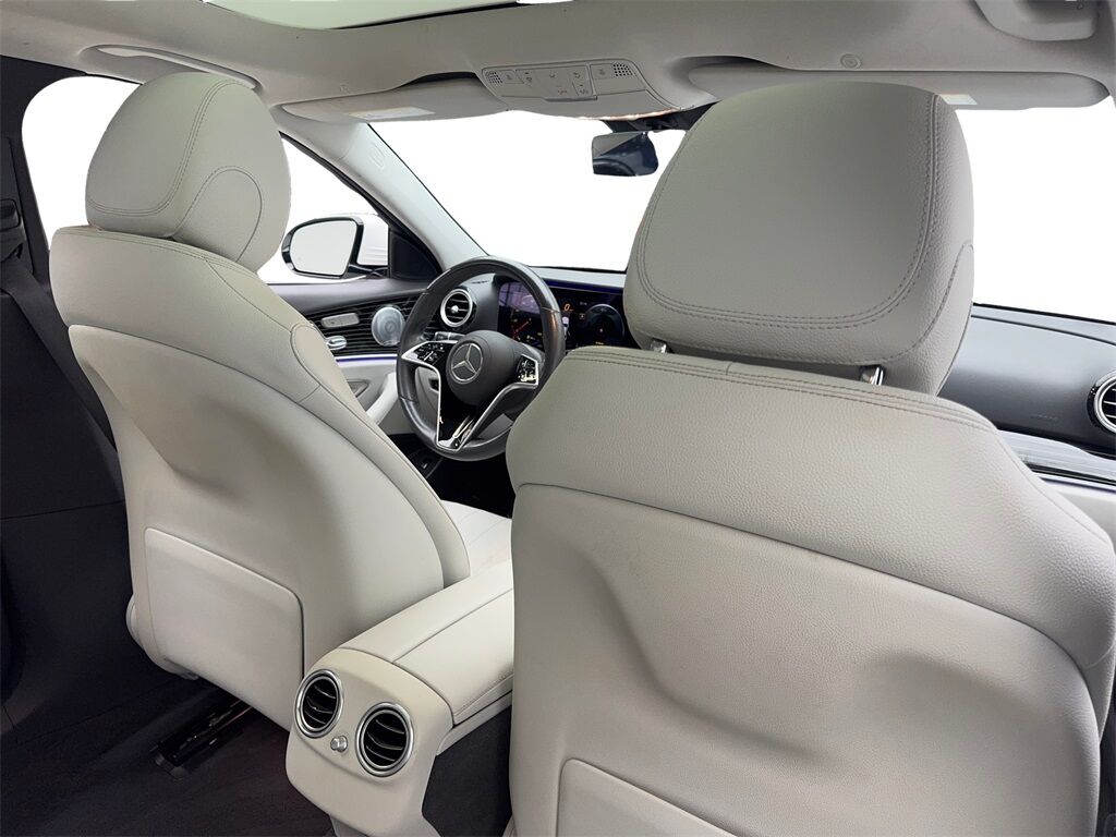 2021 Mercedes-Benz E-Class E 350 AMG SPORT,NAV,CAM,PANO,BLIND SPOT,19&quot; WLS Irving TX