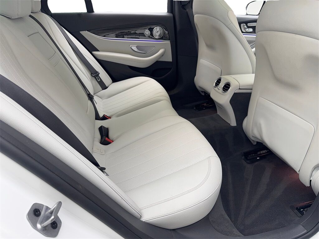 2021 Mercedes-Benz E-Class E 350 AMG SPORT,NAV,CAM,PANO,BLIND SPOT,19&quot; WLS Irving TX