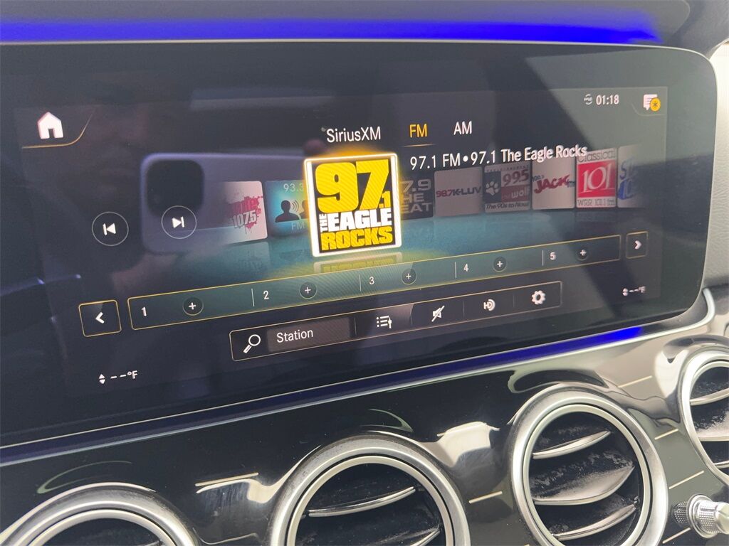 2021 Mercedes-Benz E-Class E 350 AMG SPORT,NAV,CAM,PANO,BLIND SPOT,19&quot; WLS Irving TX