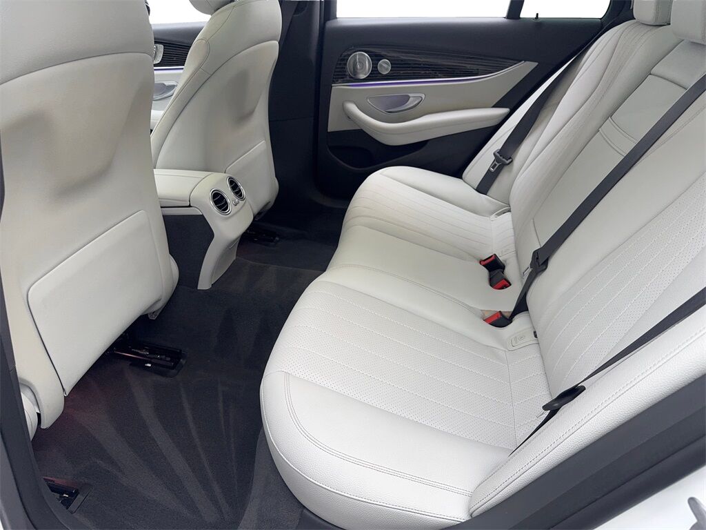 2021 Mercedes-Benz E-Class E 350 AMG SPORT,NAV,CAM,PANO,BLIND SPOT,19&quot; WLS Irving TX