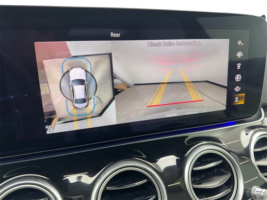 2021 Mercedes-Benz E-Class E 350 AMG SPORT,NAV,CAM,PANO,BLIND SPOT,19&quot; WLS Irving TX