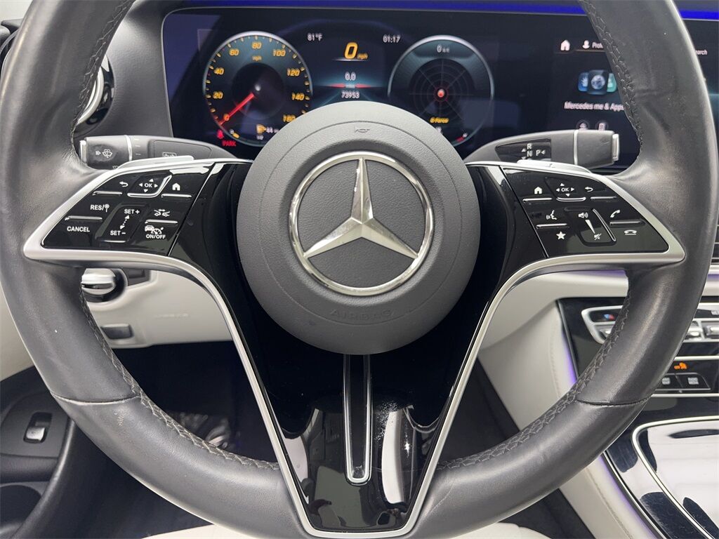 2021 Mercedes-Benz E-Class E 350 AMG SPORT,NAV,CAM,PANO,BLIND SPOT,19&quot; WLS Irving TX