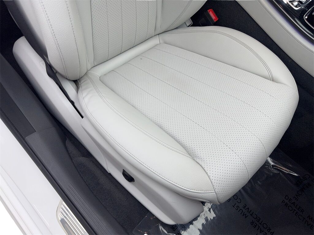 2021 Mercedes-Benz E-Class E 350 AMG SPORT,NAV,CAM,PANO,BLIND SPOT,19&quot; WLS Irving TX