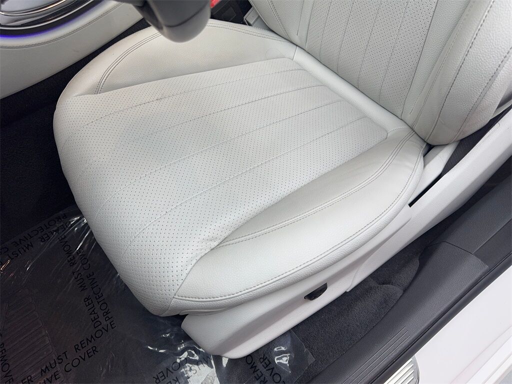 2021 Mercedes-Benz E-Class E 350 AMG SPORT,NAV,CAM,PANO,BLIND SPOT,19&quot; WLS Irving TX