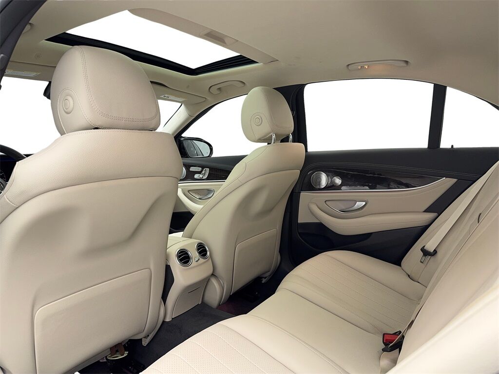 2021 Mercedes-Benz E-Class E 350 AMG SPORT,NAV,CAM,SUNROOF,BLIND SPOT,19&quot; WLS Plano TX