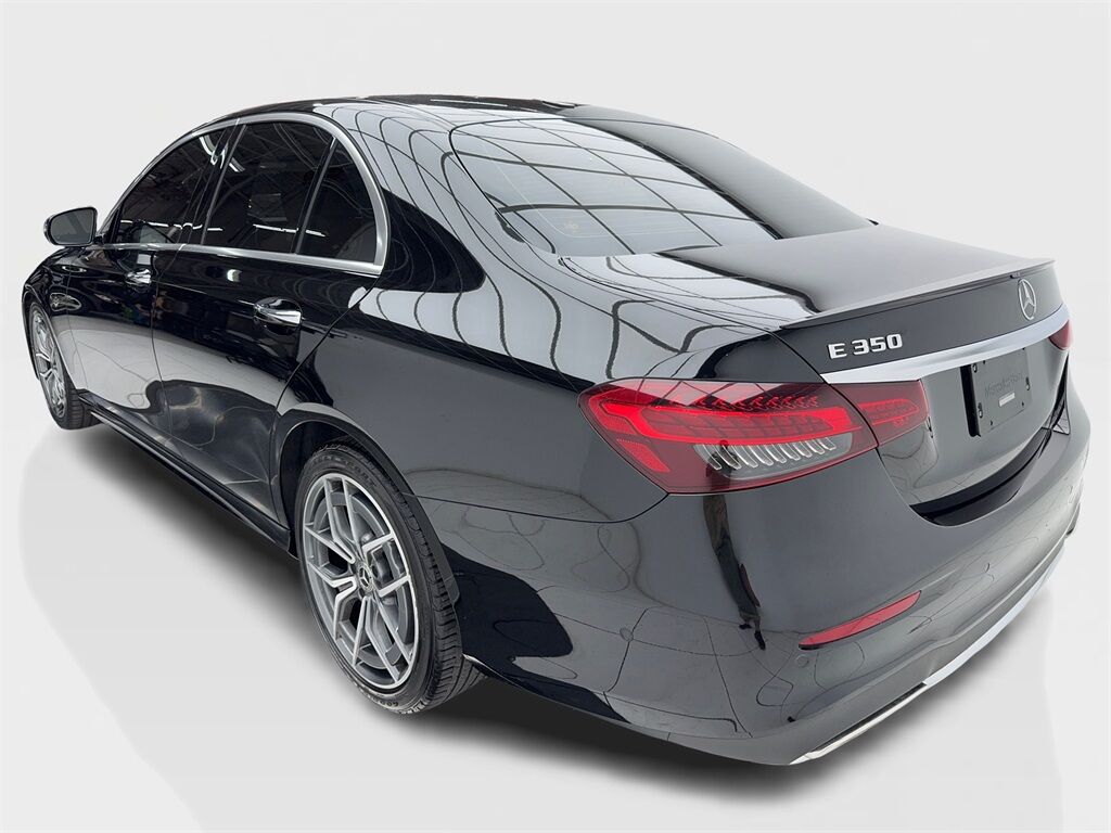 2021 Mercedes-Benz E-Class E 350 AMG SPORT,NAV,CAM,SUNROOF,BLIND SPOT,19&quot; WLS Plano TX