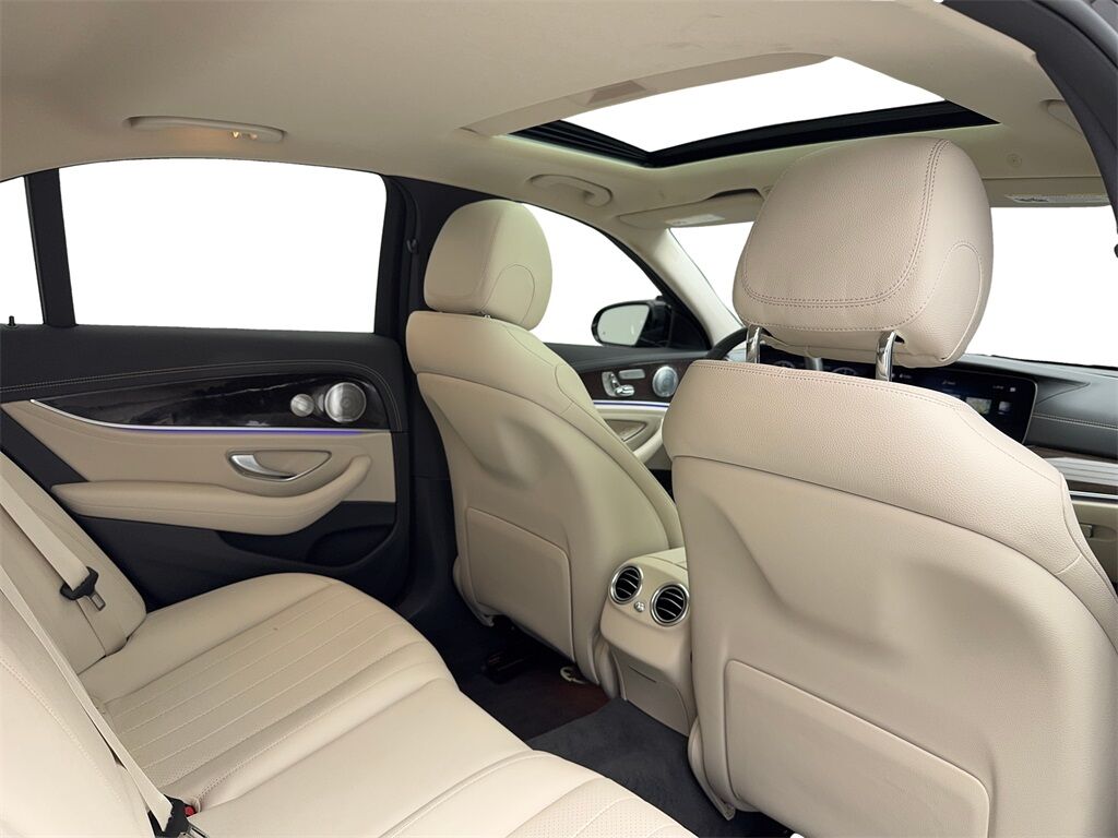 2021 Mercedes-Benz E-Class E 350 AMG SPORT,NAV,CAM,SUNROOF,BLIND SPOT,19&quot; WLS Plano TX