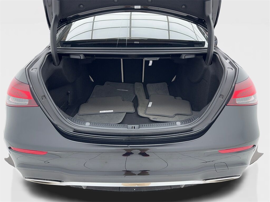 2021 Mercedes-Benz E-Class E 350 AMG SPORT,NAV,CAM,SUNROOF,BLIND SPOT,19&quot; WLS Plano TX