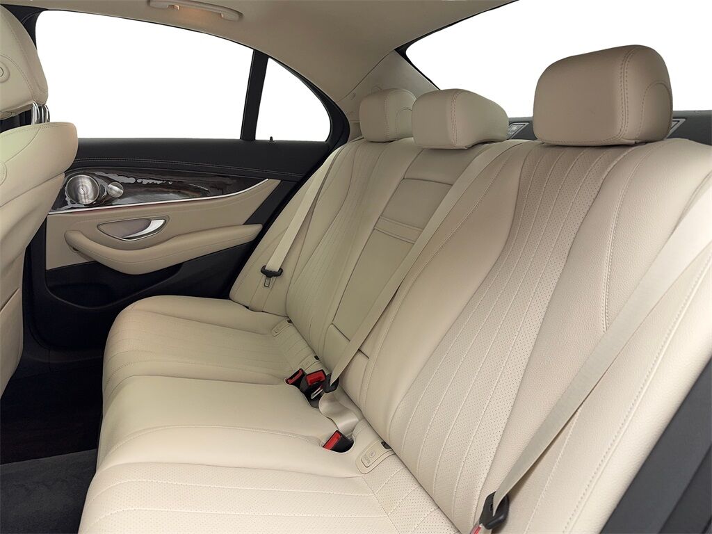 2021 Mercedes-Benz E-Class E 350 AMG SPORT,NAV,CAM,SUNROOF,BLIND SPOT,19&quot; WLS Plano TX