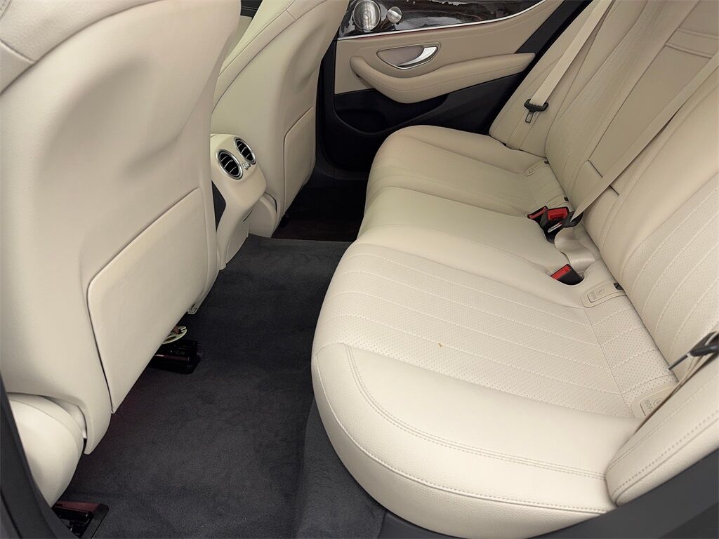 2021 Mercedes-Benz E-Class E 350 AMG SPORT,NAV,CAM,SUNROOF,BLIND SPOT,19&quot; WLS Plano TX