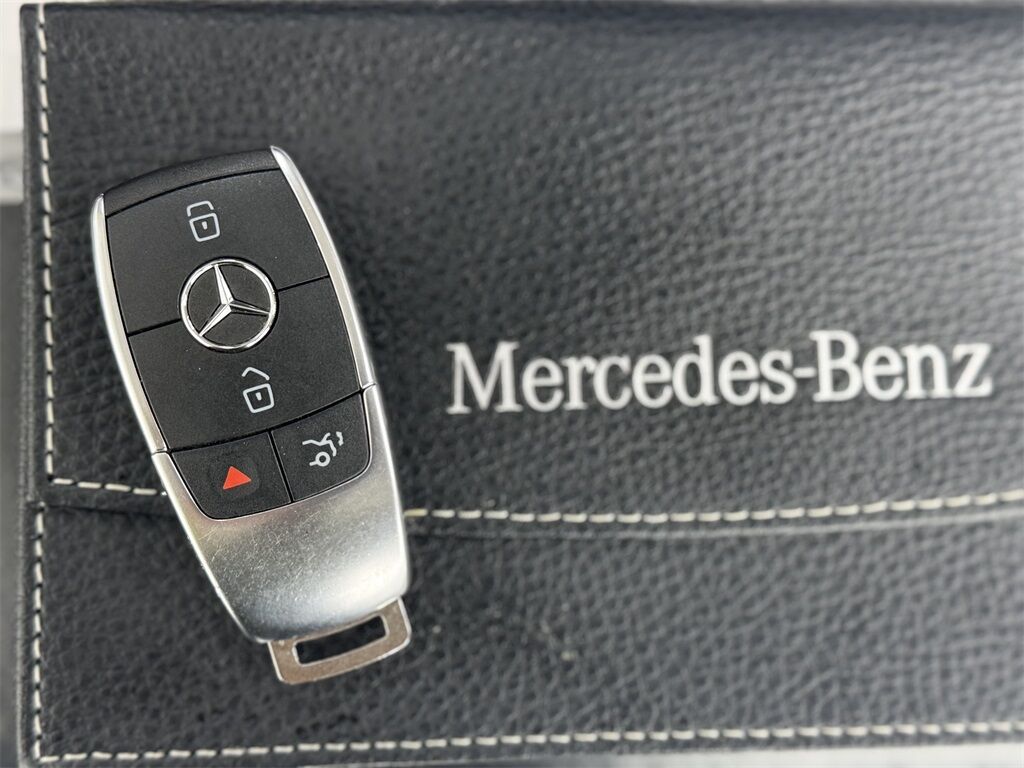 2021 Mercedes-Benz E-Class E 350 AMG SPORT,NAV,CAM,SUNROOF,BLIND SPOT,19&quot; WLS Plano TX
