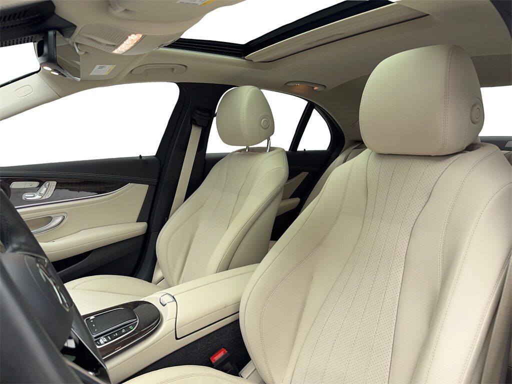 2021 Mercedes-Benz E-Class E 350 AMG SPORT,NAV,CAM,SUNROOF,BLIND SPOT,19&quot; WLS Plano TX
