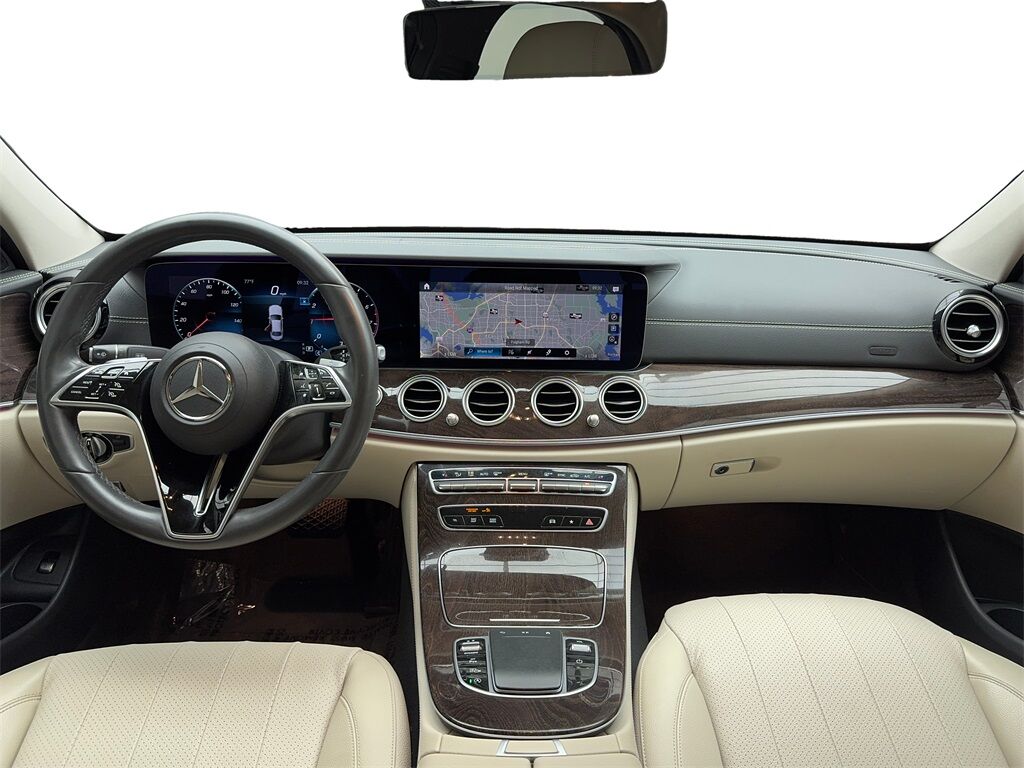 2021 Mercedes-Benz E-Class E 350 AMG SPORT,NAV,CAM,SUNROOF,BLIND SPOT,19&quot; WLS Plano TX