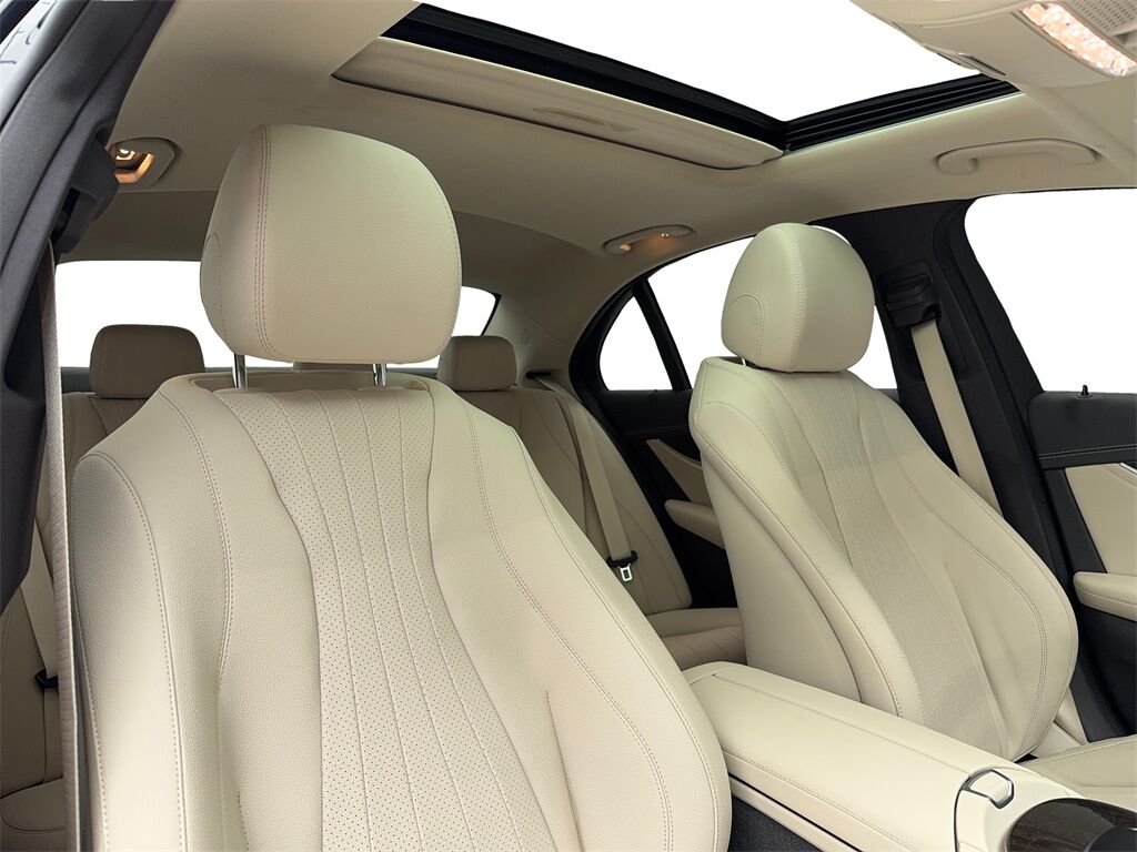 2021 Mercedes-Benz E-Class E 350 AMG SPORT,NAV,CAM,SUNROOF,BLIND SPOT,19&quot; WLS Plano TX