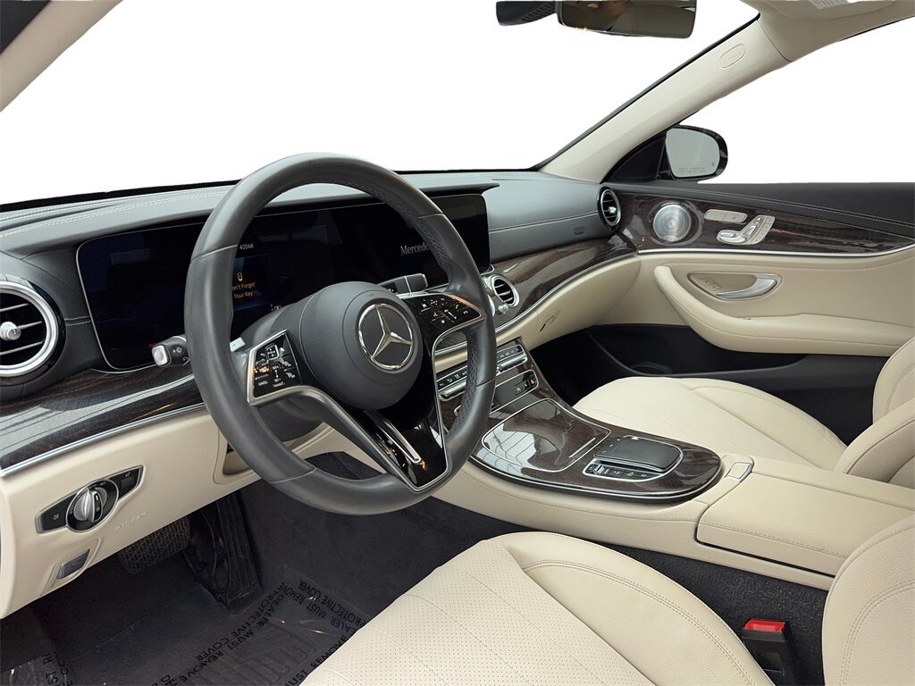 2021 Mercedes-Benz E-Class E 350 AMG SPORT,NAV,CAM,SUNROOF,BLIND SPOT,19&quot; WLS Plano TX