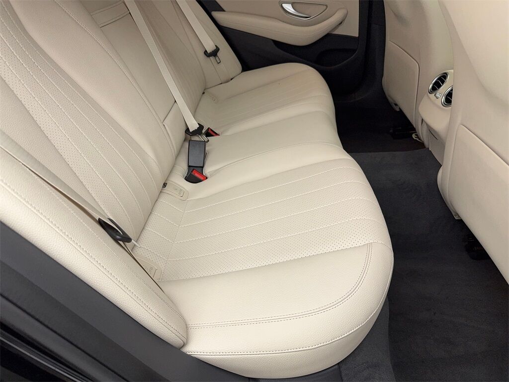 2021 Mercedes-Benz E-Class E 350 AMG SPORT,NAV,CAM,SUNROOF,BLIND SPOT,19&quot; WLS Plano TX