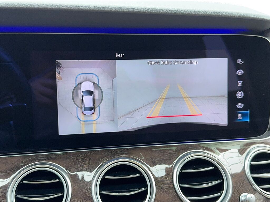 2021 Mercedes-Benz E-Class E 350 AMG SPORT,NAV,CAM,SUNROOF,BLIND SPOT,19&quot; WLS Plano TX