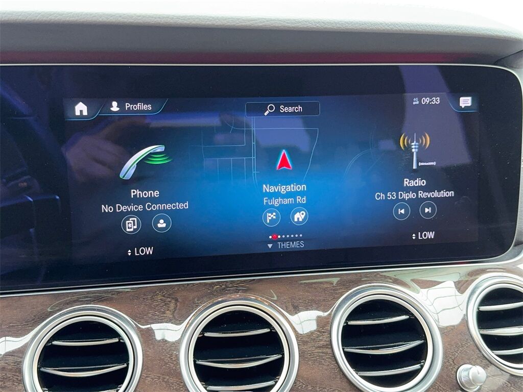 2021 Mercedes-Benz E-Class E 350 AMG SPORT,NAV,CAM,SUNROOF,BLIND SPOT,19&quot; WLS Plano TX