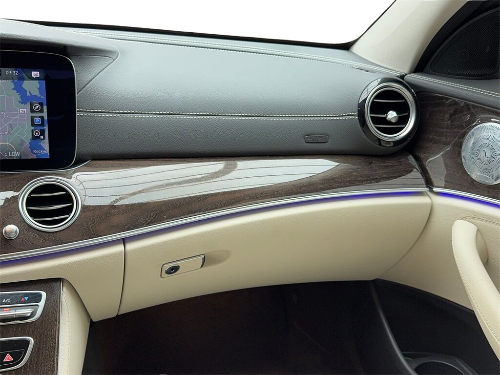 2021 Mercedes-Benz E-Class E 350 AMG SPORT,NAV,CAM,SUNROOF,BLIND SPOT,19&quot; WLS Plano TX