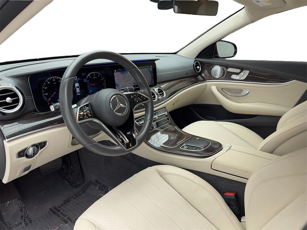 2021 Mercedes-Benz E-Class E 350 AMG SPORT,NAV,CAM,SUNROOF,BLIND SPOT,19&quot; WLS Plano TX