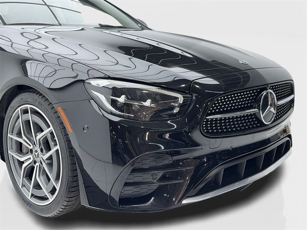 2021 Mercedes-Benz E-Class E 350 AMG SPORT,NAV,CAM,SUNROOF,BLIND SPOT,19&quot; WLS Plano TX