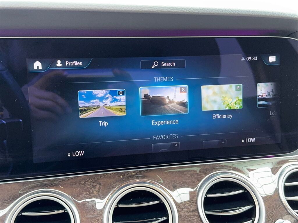 2021 Mercedes-Benz E-Class E 350 AMG SPORT,NAV,CAM,SUNROOF,BLIND SPOT,19&quot; WLS Plano TX