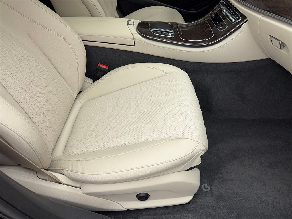 2021 Mercedes-Benz E-Class E 350 AMG SPORT,NAV,CAM,SUNROOF,BLIND SPOT,19&quot; WLS Plano TX