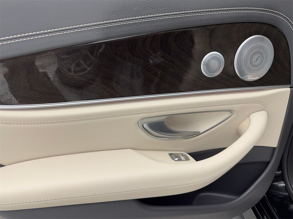 2021 Mercedes-Benz E-Class E 350 AMG SPORT,NAV,CAM,SUNROOF,BLIND SPOT,19&quot; WLS Plano TX