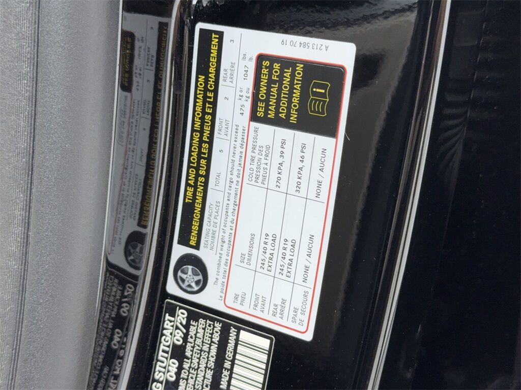 2021 Mercedes-Benz E-Class E 350 AMG SPORT,NAV,CAM,SUNROOF,BLIND SPOT,19&quot; WLS Plano TX