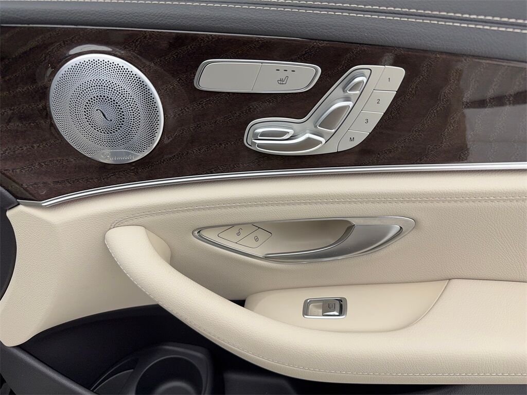 2021 Mercedes-Benz E-Class E 350 AMG SPORT,NAV,CAM,SUNROOF,BLIND SPOT,19&quot; WLS Plano TX