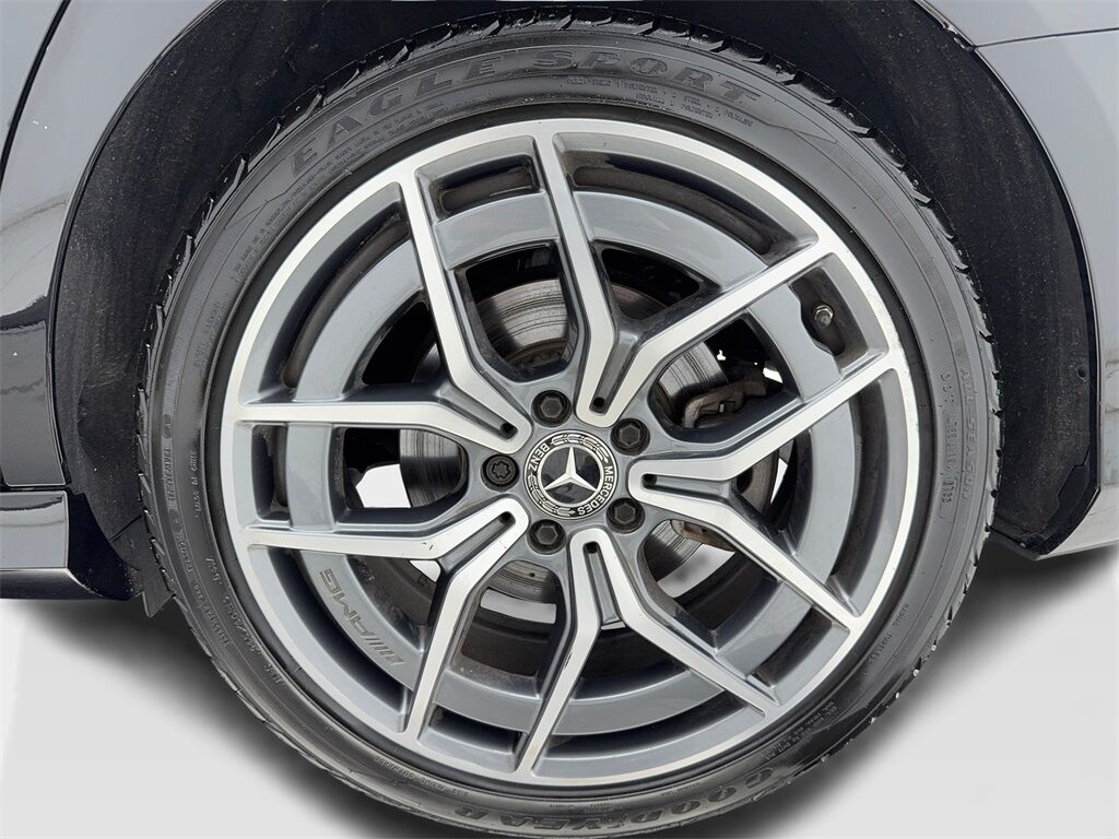 2021 Mercedes-Benz E-Class E 350 AMG SPORT,NAV,CAM,SUNROOF,BLIND SPOT,19&quot; WLS Plano TX