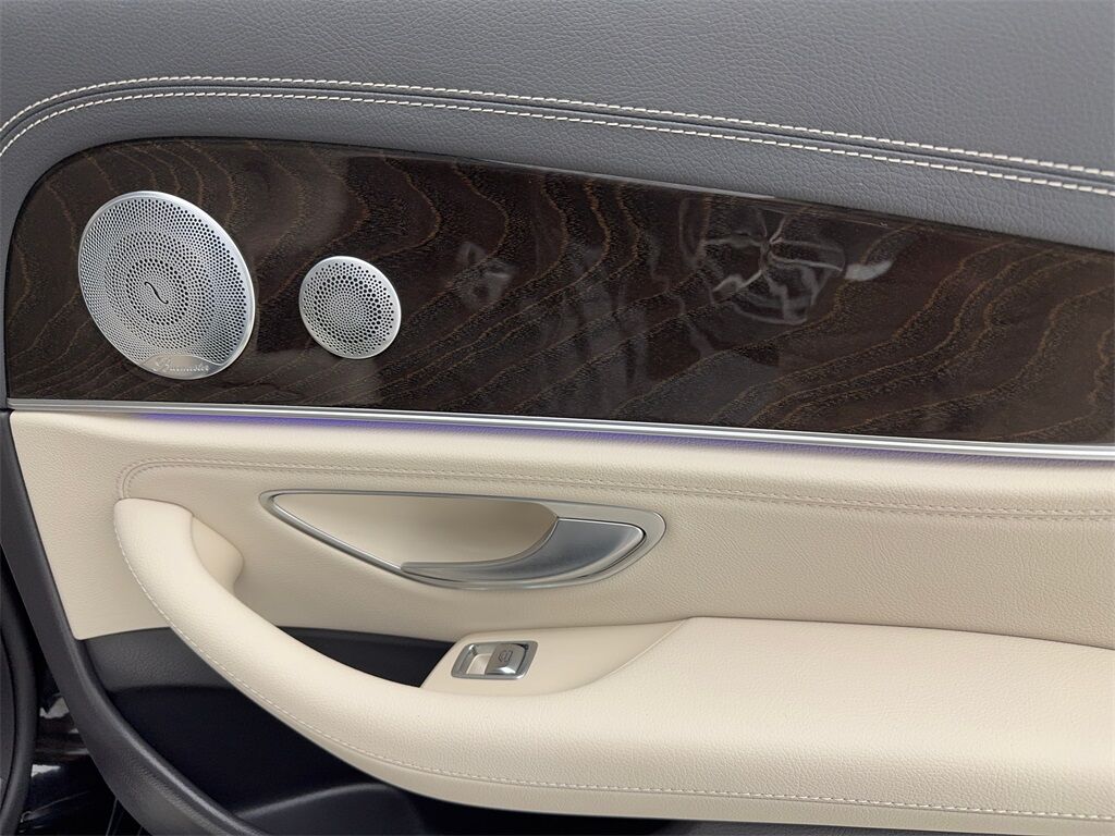2021 Mercedes-Benz E-Class E 350 AMG SPORT,NAV,CAM,SUNROOF,BLIND SPOT,19&quot; WLS Plano TX