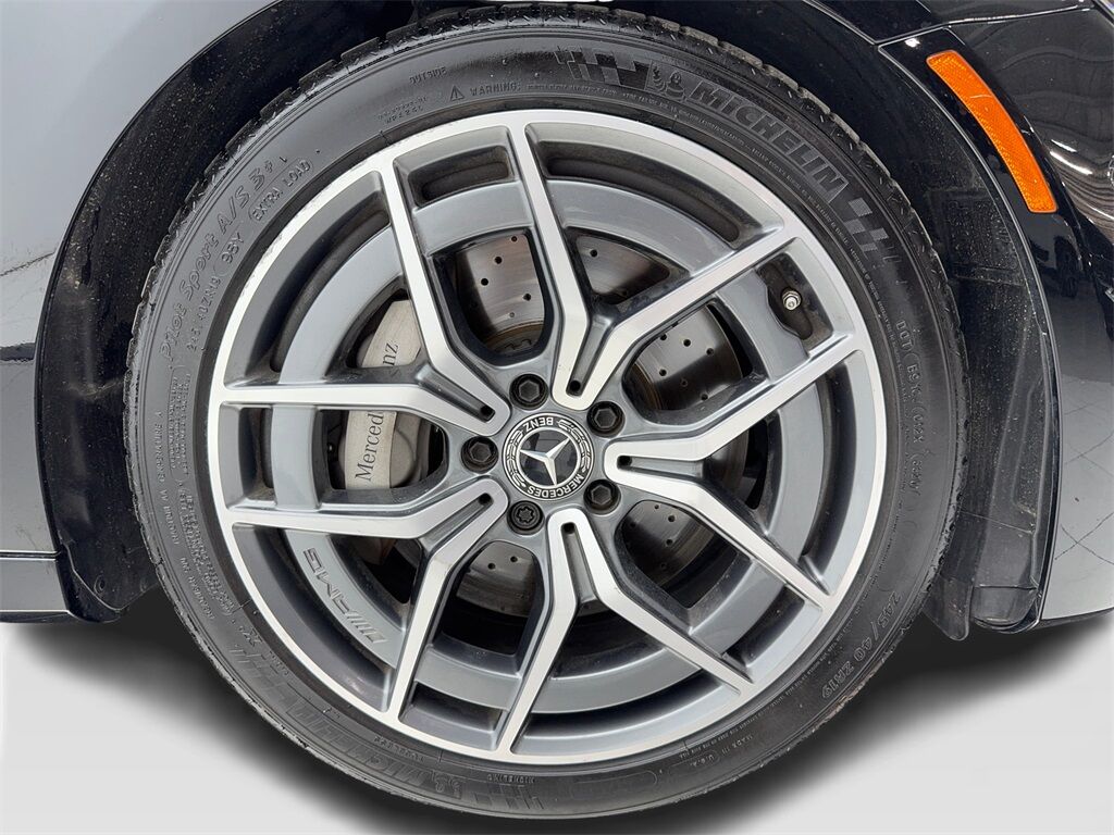 2021 Mercedes-Benz E-Class E 350 AMG SPORT,NAV,CAM,SUNROOF,BLIND SPOT,19&quot; WLS Plano TX