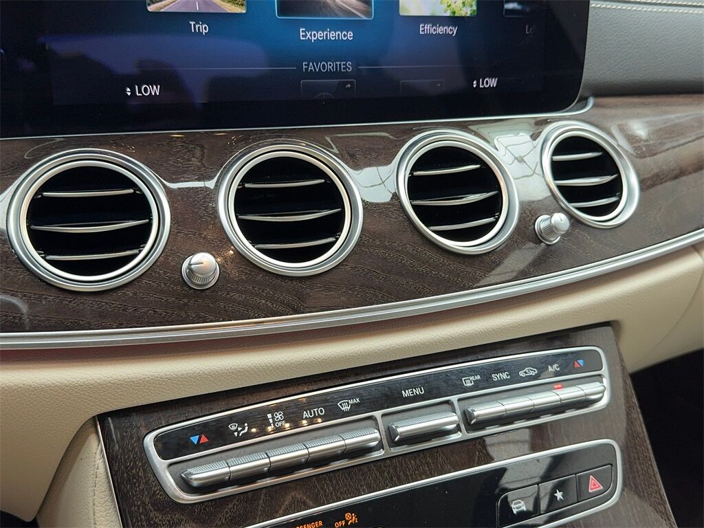 2021 Mercedes-Benz E-Class E 350 AMG SPORT,NAV,CAM,SUNROOF,BLIND SPOT,19&quot; WLS Plano TX