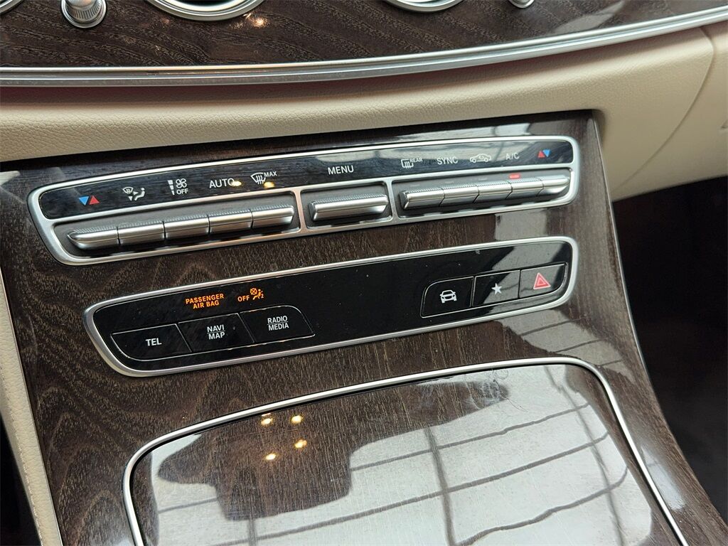 2021 Mercedes-Benz E-Class E 350 AMG SPORT,NAV,CAM,SUNROOF,BLIND SPOT,19&quot; WLS Plano TX