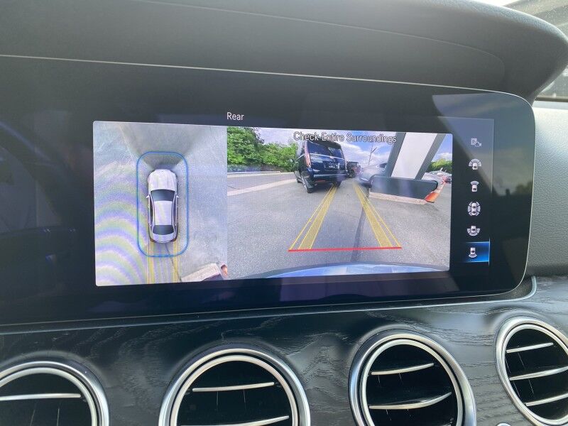 2021 Mercedes-Benz E-Class E 350 Springfield PA