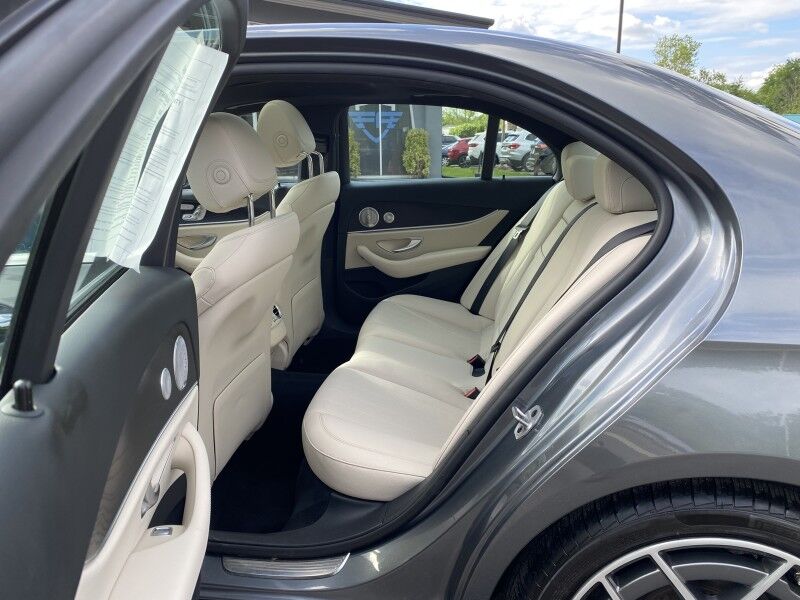 2021 Mercedes-Benz E-Class E 350 Springfield PA
