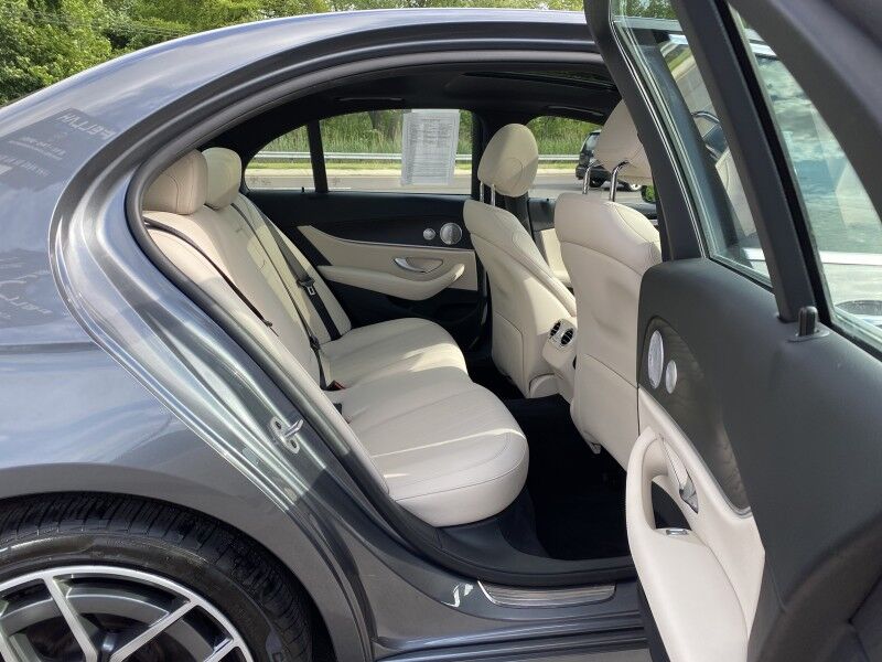 2021 Mercedes-Benz E-Class E 350 Springfield PA