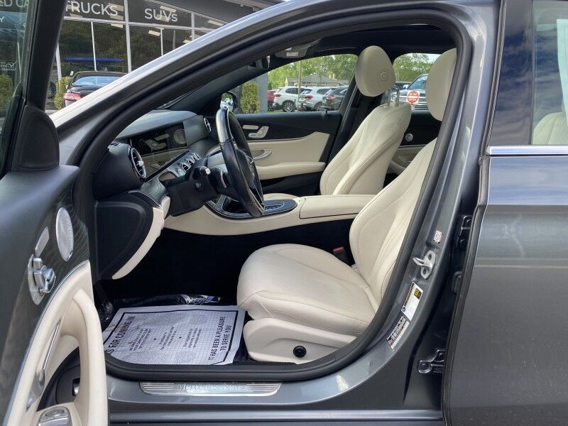 2021 Mercedes-Benz E-Class E 350 Springfield PA